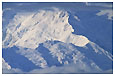 detail of Mt. McKinley